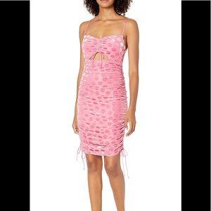 For Love & Lemons Bodycon Dress XS